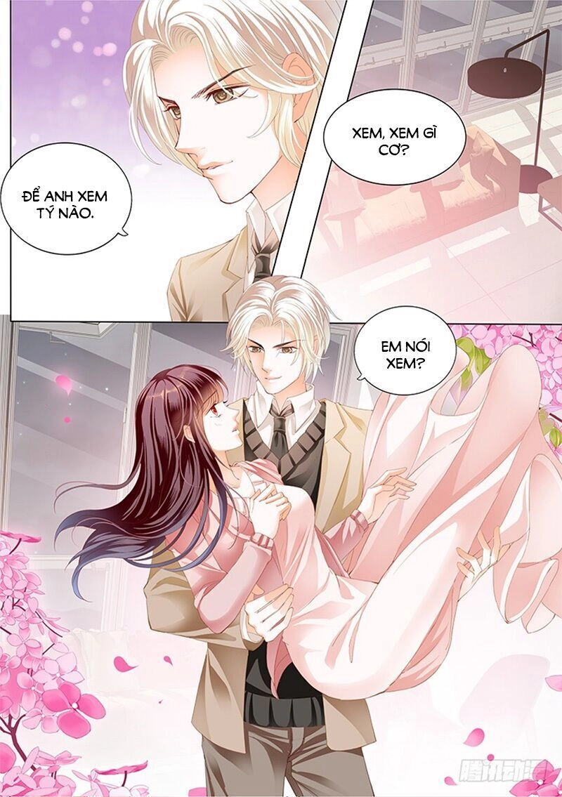 Lóe Thiểm Hôn Kiều Thê Mơ Tưởng Trốn Chapter 176 - 3