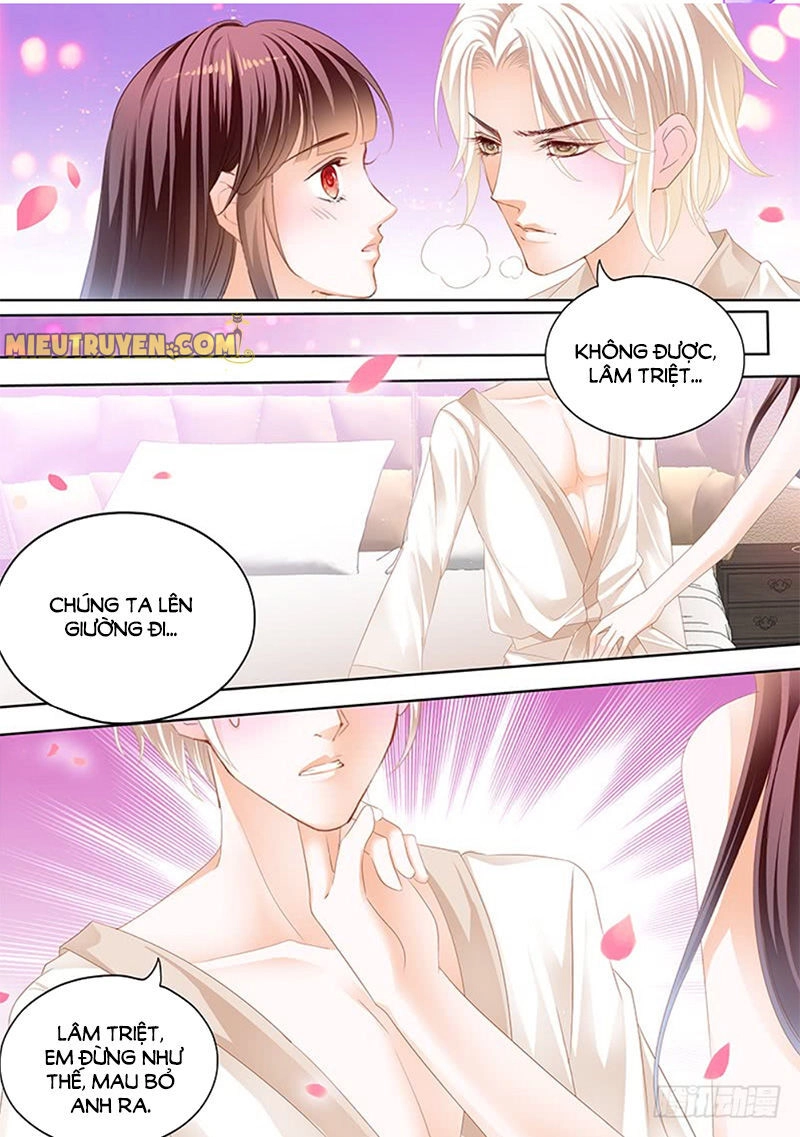 Lóe Thiểm Hôn Kiều Thê Mơ Tưởng Trốn Chapter 180 - 5