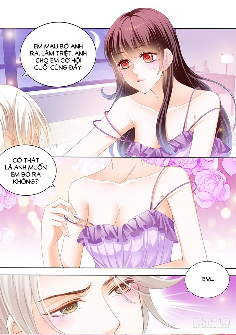 Lóe Thiểm Hôn Kiều Thê Mơ Tưởng Trốn Chapter 180 - 8