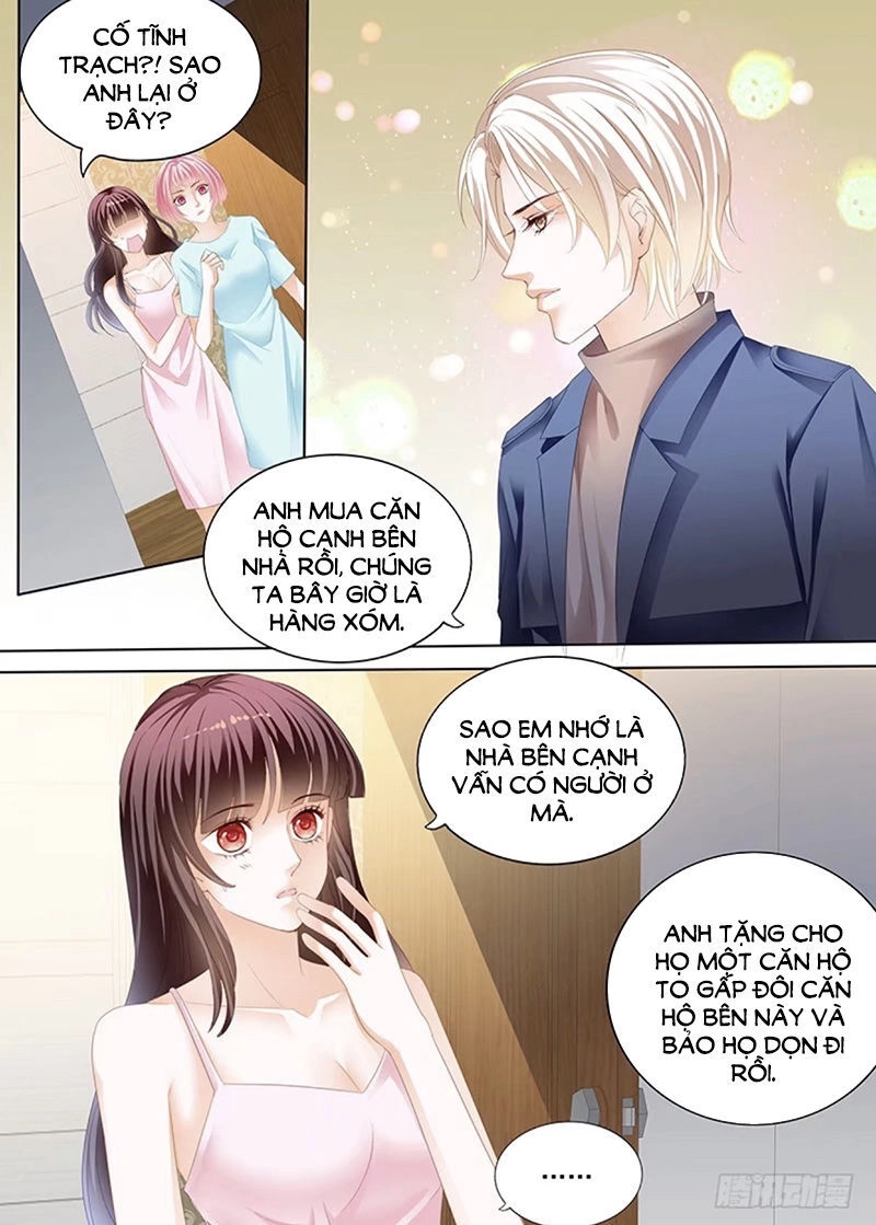 Lóe Thiểm Hôn Kiều Thê Mơ Tưởng Trốn Chapter 187 - 11