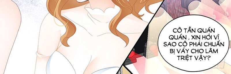 Lóe Thiểm Hôn Kiều Thê Mơ Tưởng Trốn Chapter 196 - 8