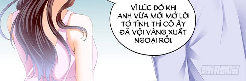 Lóe Thiểm Hôn Kiều Thê Mơ Tưởng Trốn Chapter 199 - 4