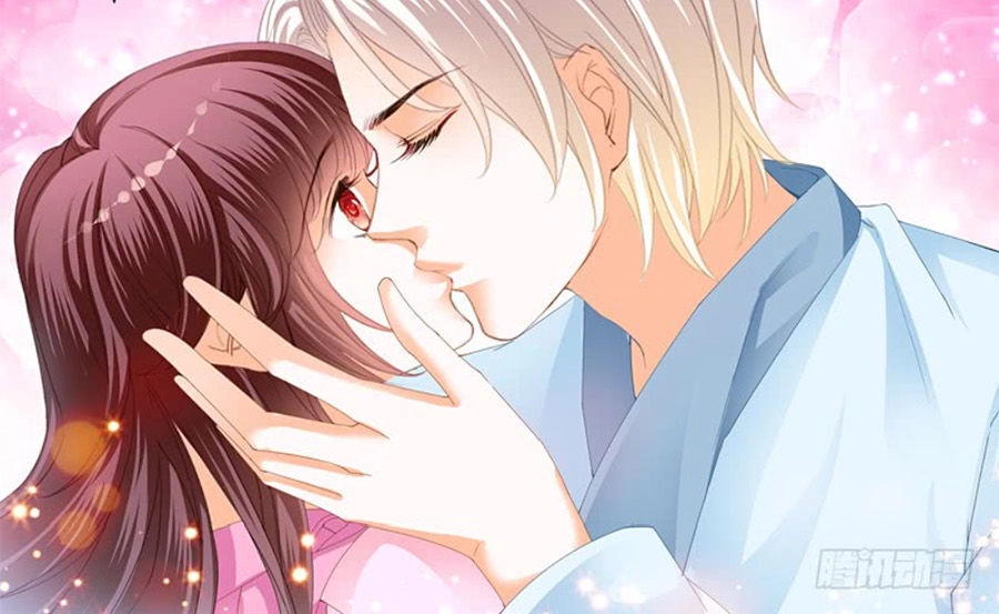 Lóe Thiểm Hôn Kiều Thê Mơ Tưởng Trốn Chapter 213 - 6