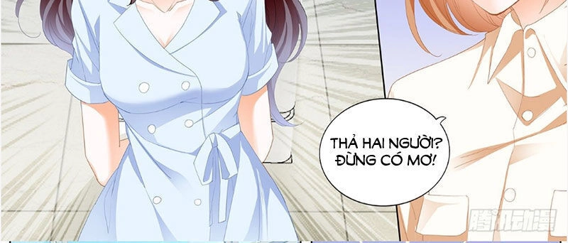 Lóe Thiểm Hôn Kiều Thê Mơ Tưởng Trốn Chapter 246 - 5