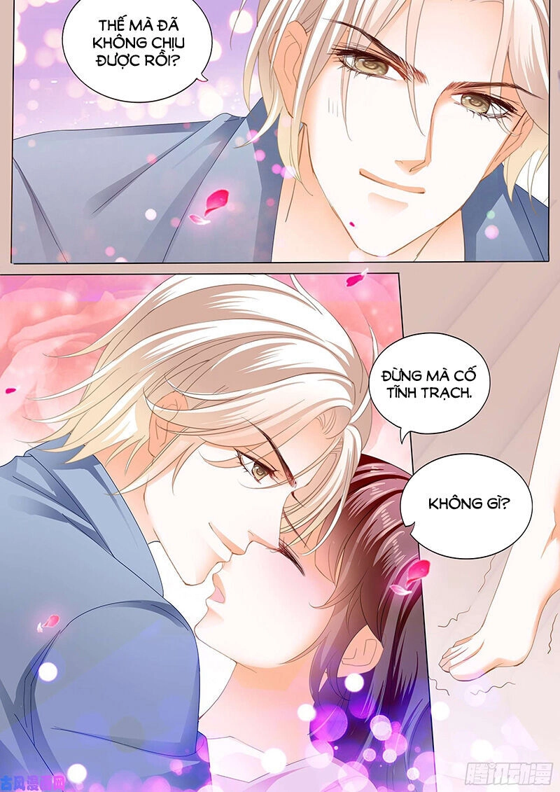 Lóe Thiểm Hôn Kiều Thê Mơ Tưởng Trốn Chapter 266 - 9