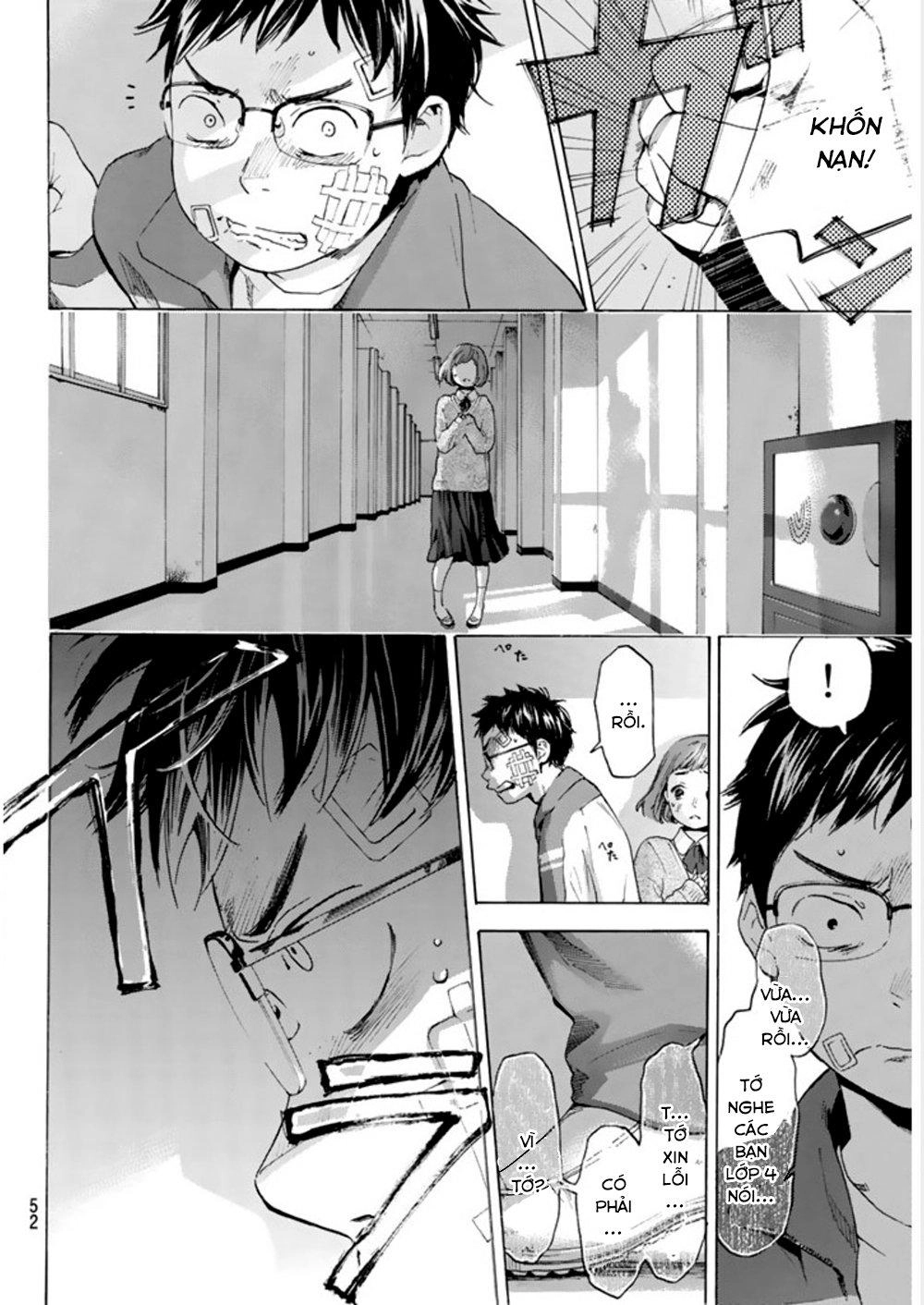 Forget Me Not Chapter 1 - 34