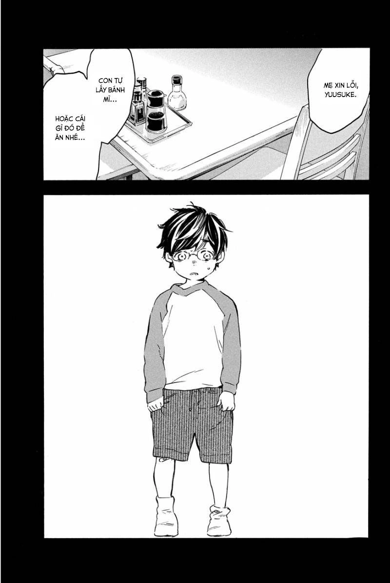 Forget Me Not Chapter 16 - 7