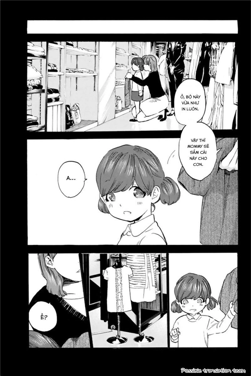 Forget Me Not Chapter 22 - 9