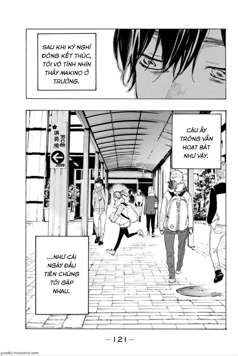 Forget Me Not Chapter 27 - 45