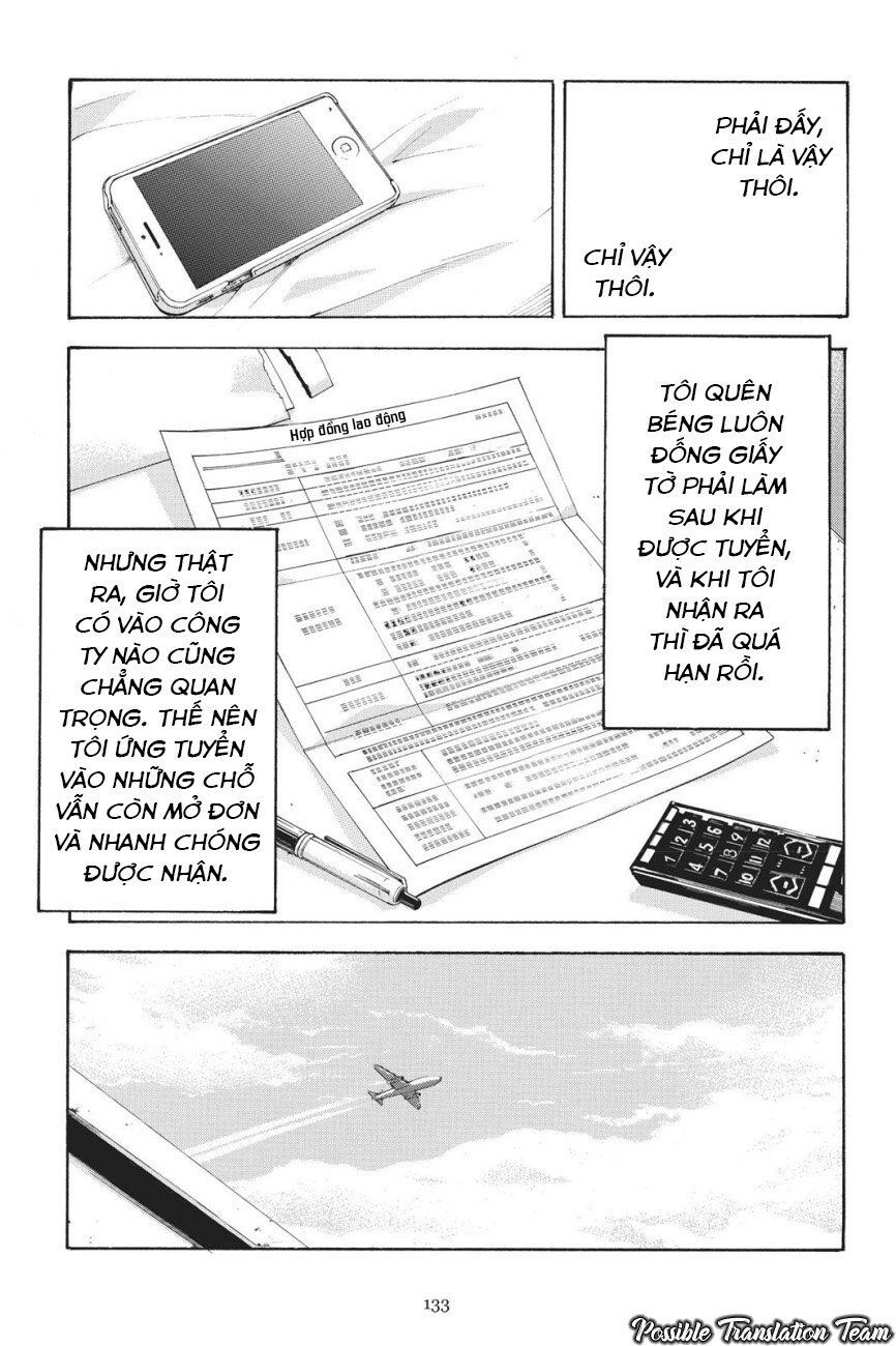 Forget Me Not Chapter 38 - 20