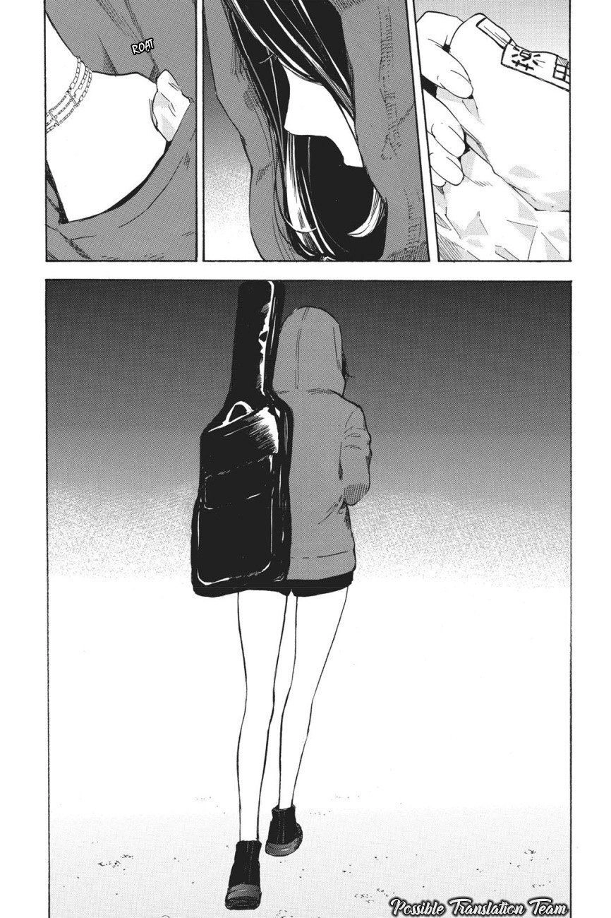 Forget Me Not Chapter 38 - 36