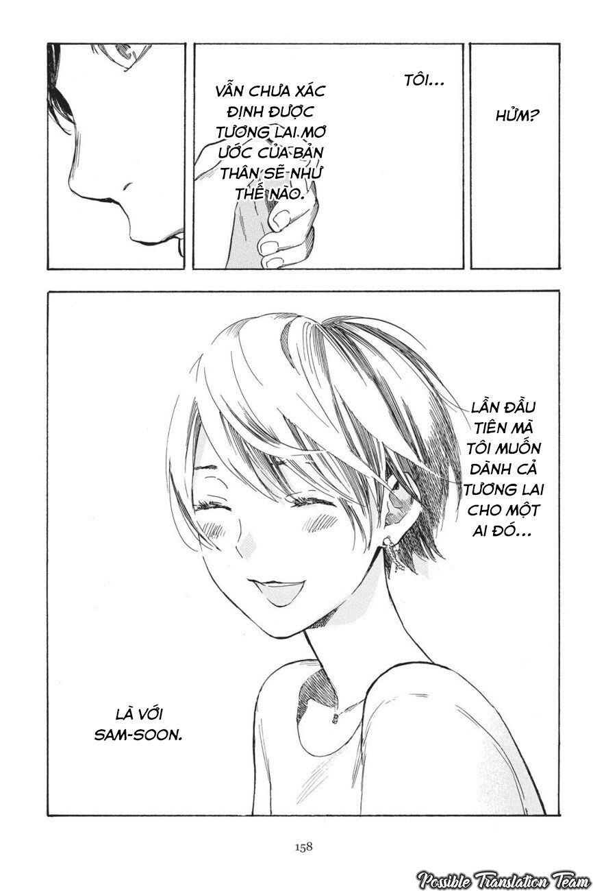 Forget Me Not Chapter 38 - 45