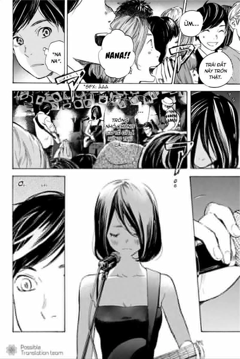 Forget Me Not Chapter 39 - 6