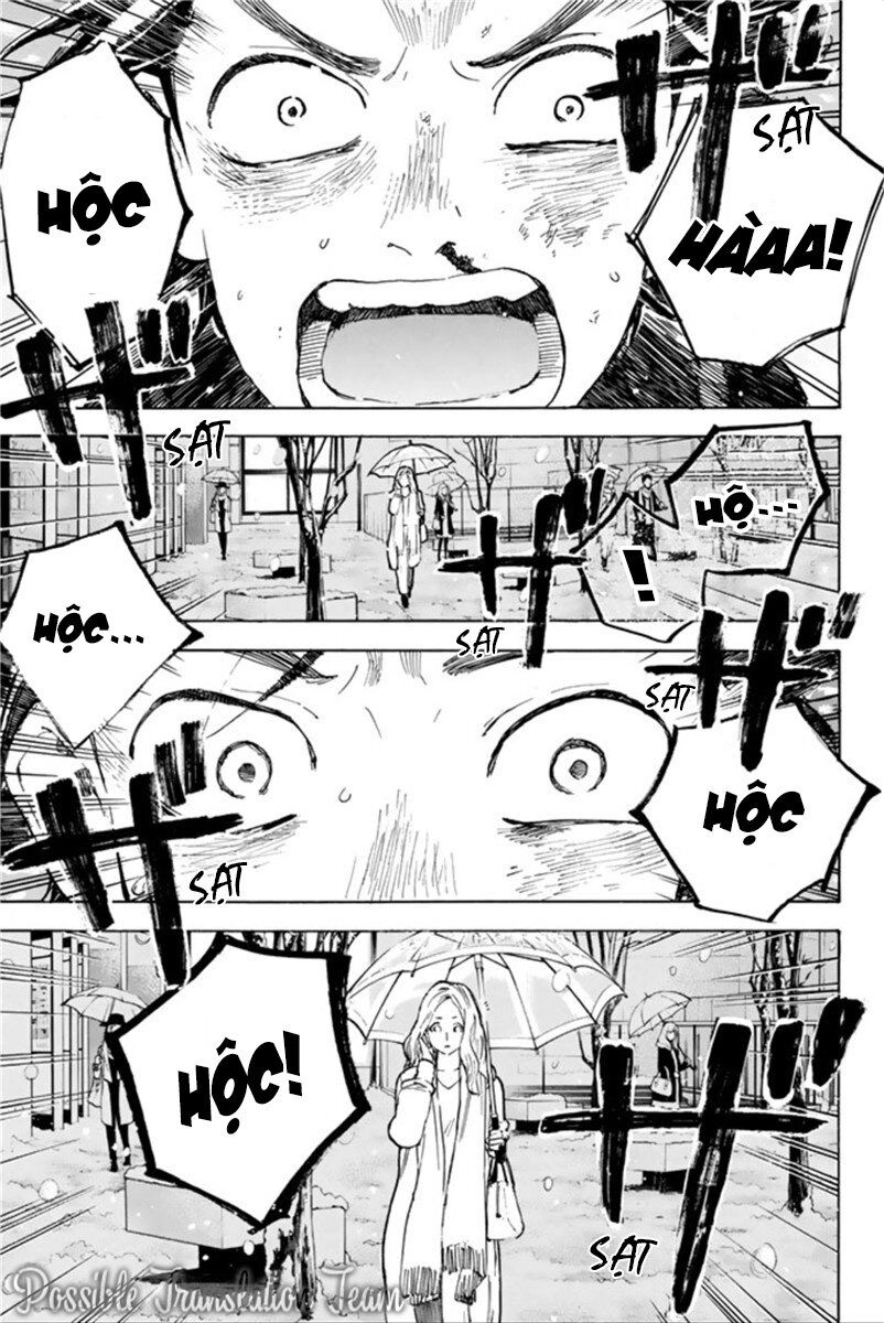 Forget Me Not Chapter 44 - 40