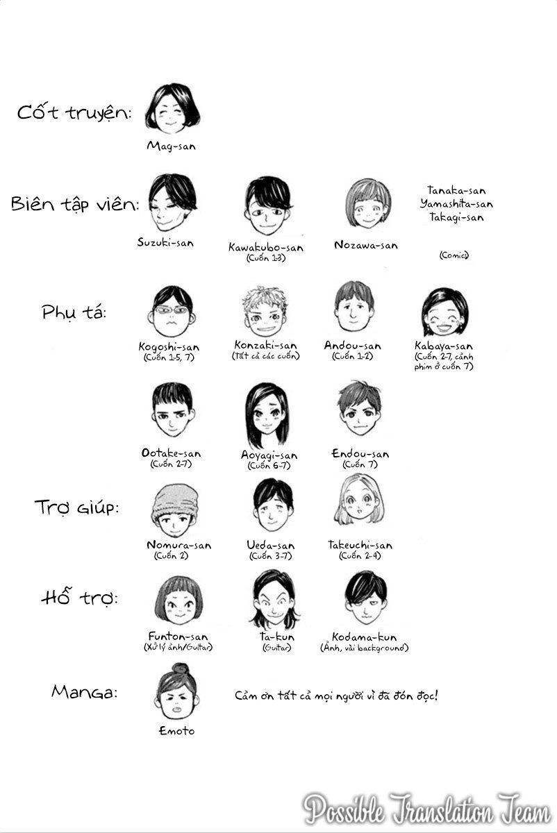 Forget Me Not Chapter 44 - 47