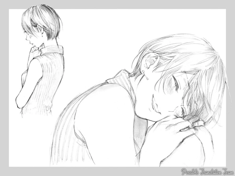 Forget Me Not Chapter 44 - 51