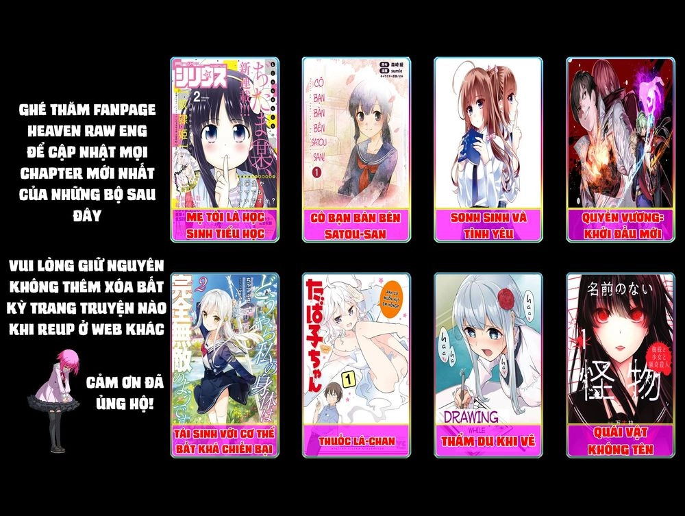 Tonari No Seki No Satou-San Chapter 3 - 28