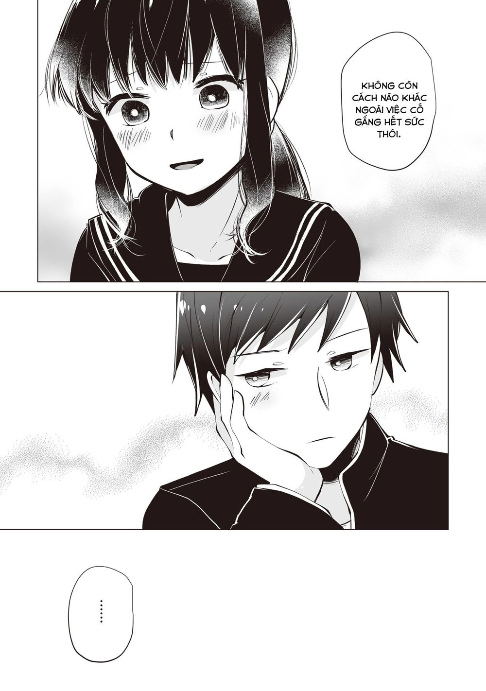 Tonari No Seki No Satou-San Chapter 5 - 24