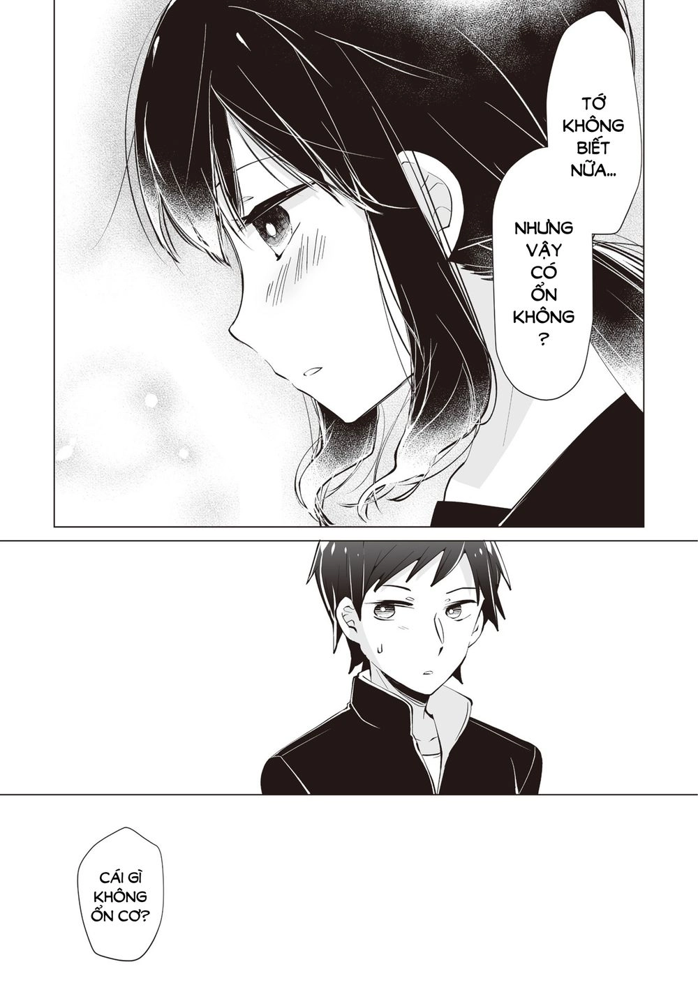 Tonari No Seki No Satou-San Chapter 6 - 11