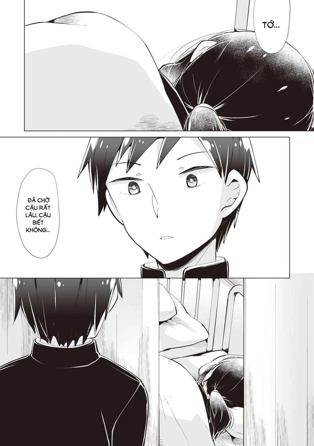 Tonari No Seki No Satou-San Chapter 8 - 14