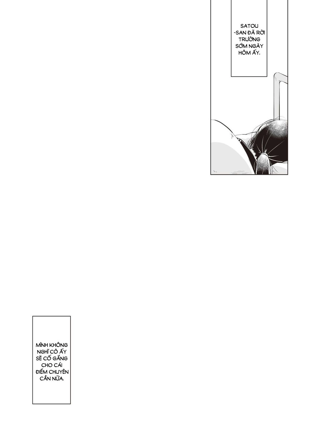 Tonari No Seki No Satou-San Chapter 8 - 15