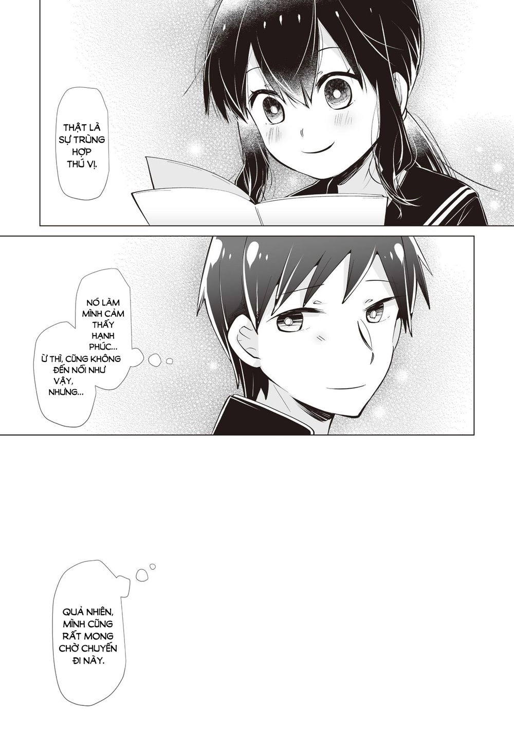 Tonari No Seki No Satou-San Chapter 9 - 25