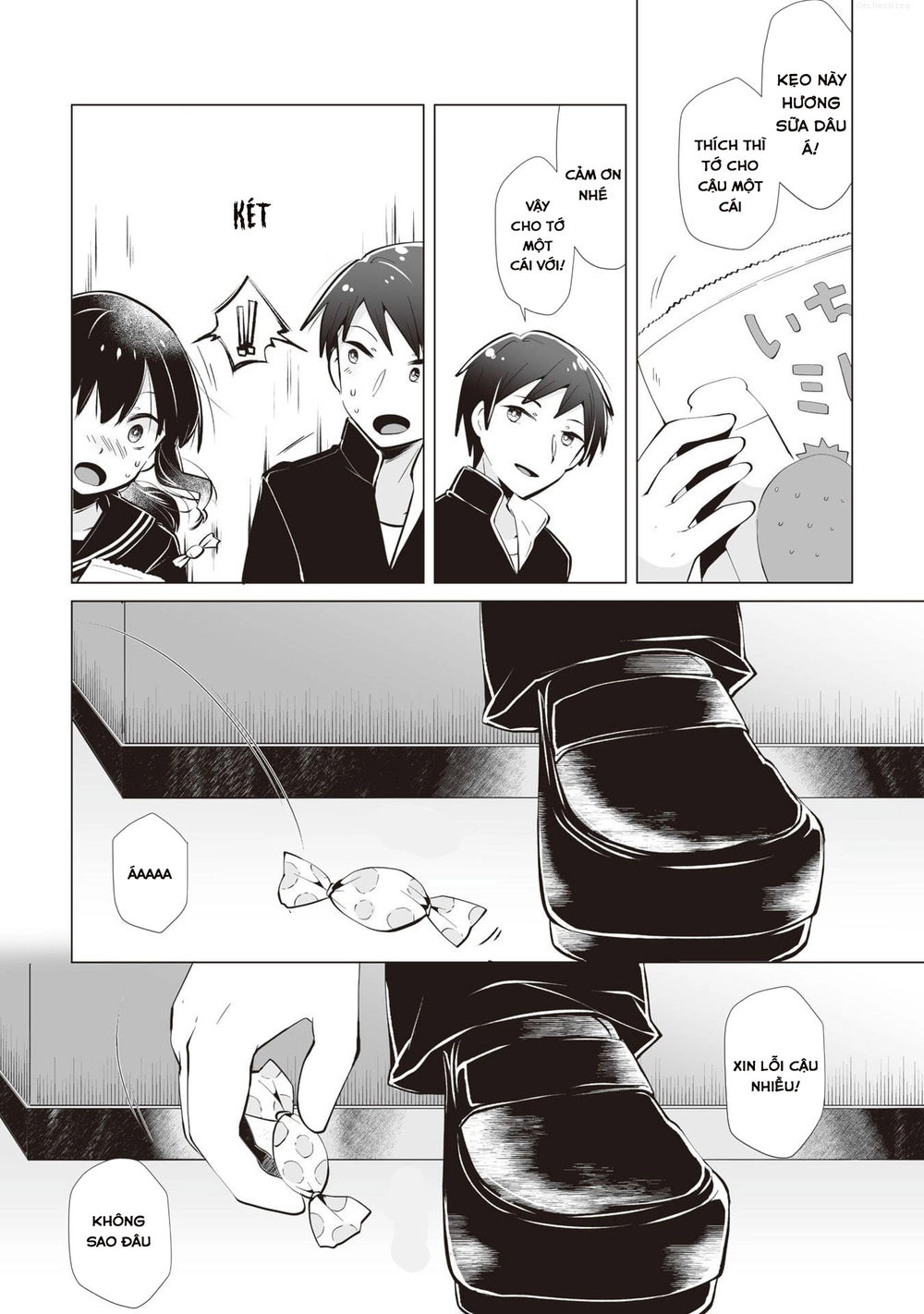 Tonari No Seki No Satou-San Chapter 10 - 2