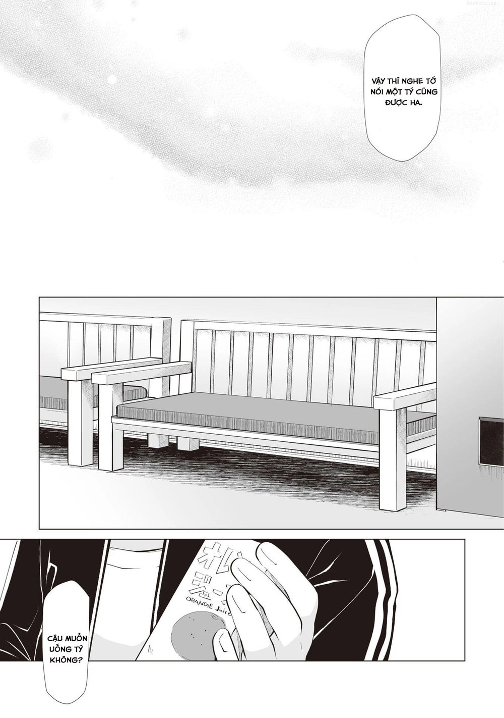 Tonari No Seki No Satou-San Chapter 10 - 17