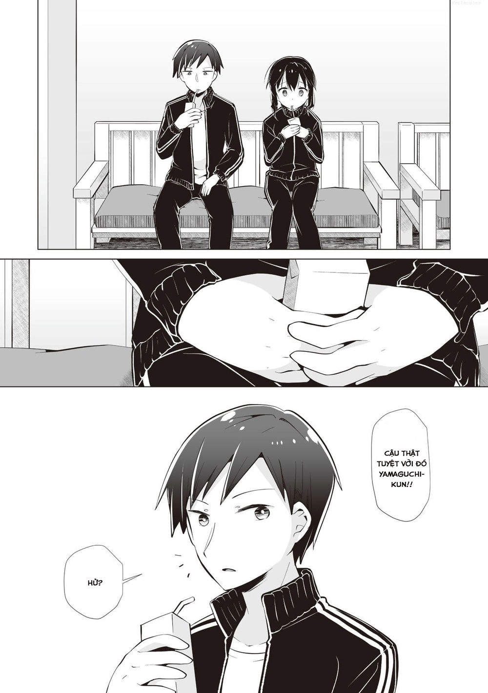 Tonari No Seki No Satou-San Chapter 10 - 19