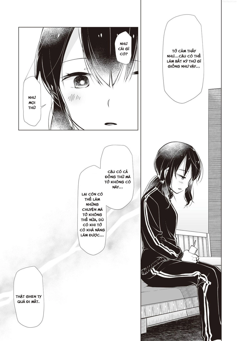 Tonari No Seki No Satou-San Chapter 10 - 20