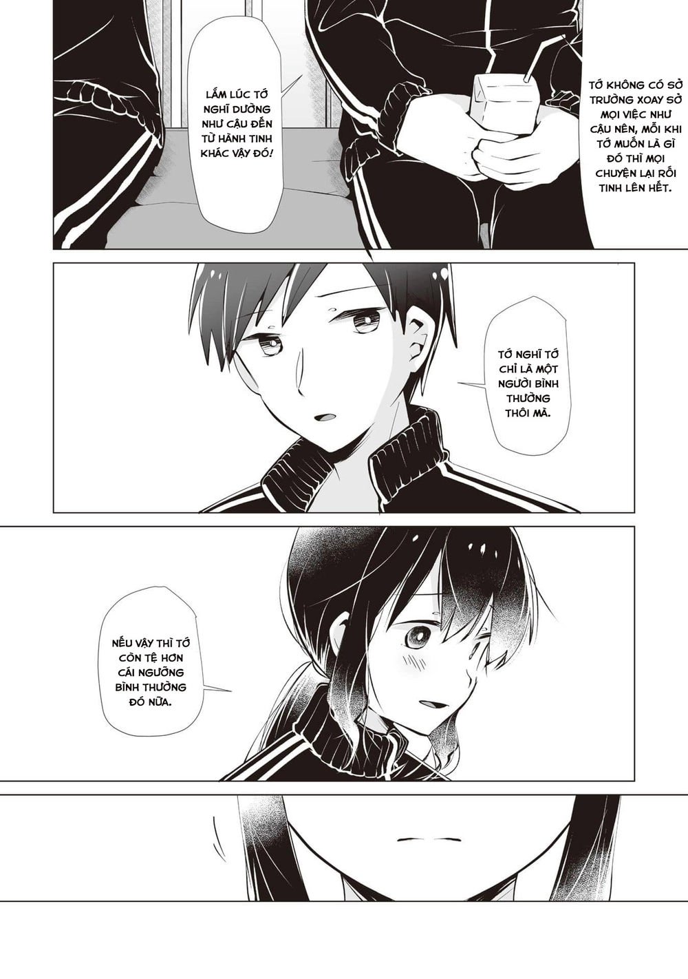 Tonari No Seki No Satou-San Chapter 10 - 22