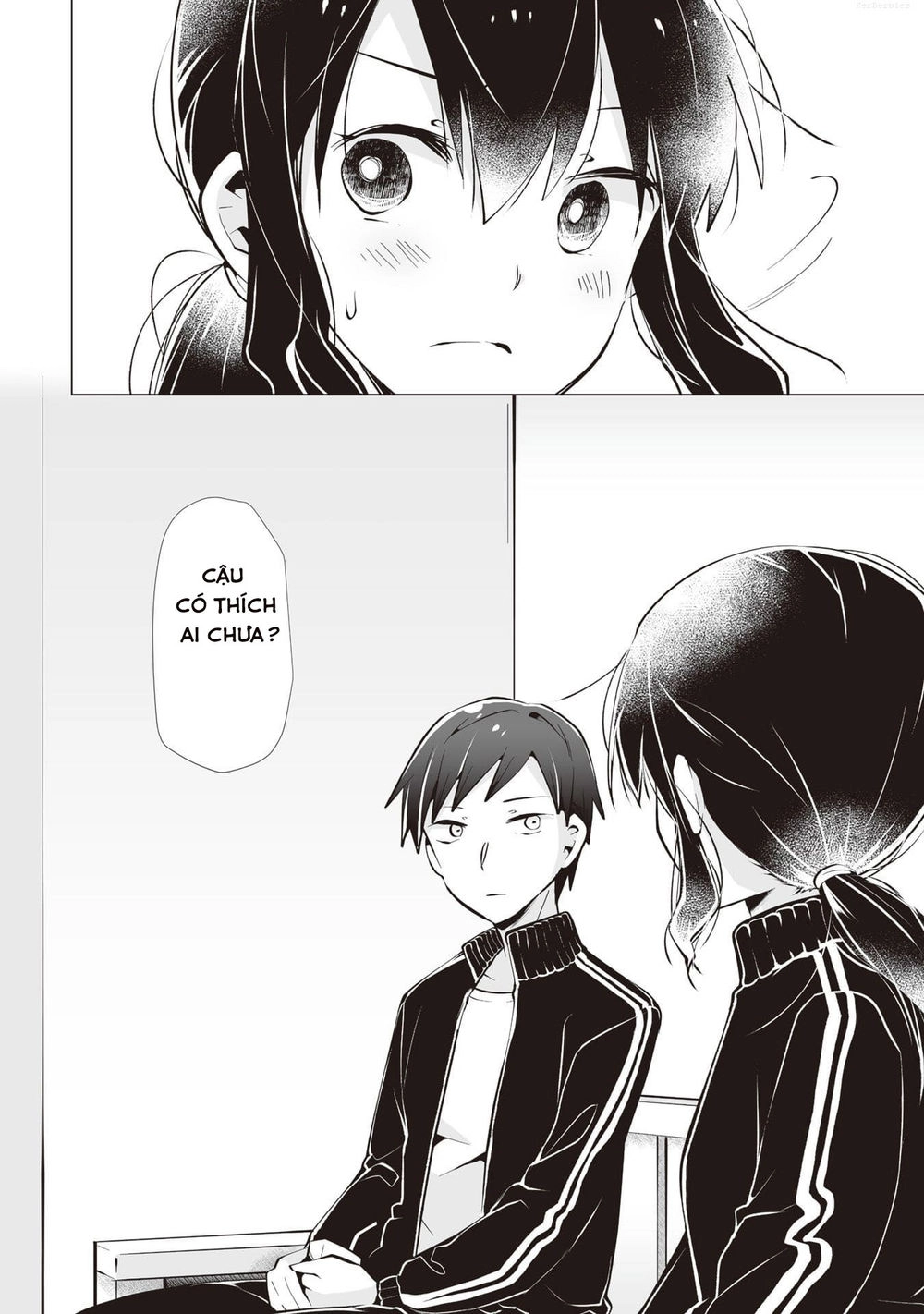 Tonari No Seki No Satou-San Chapter 10 - 24