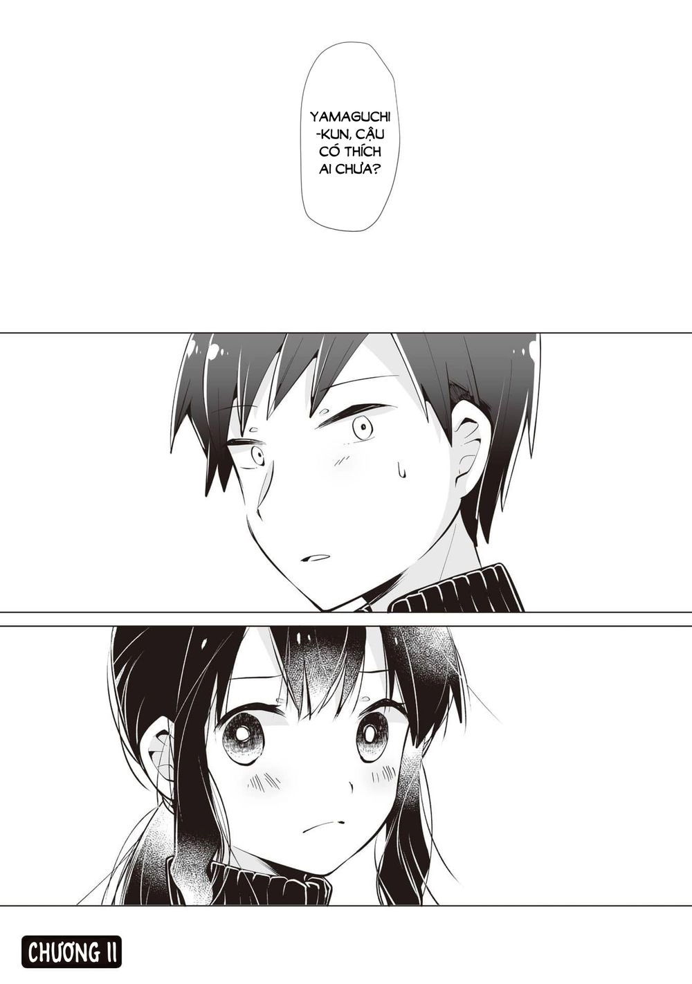 Tonari No Seki No Satou-San Chapter 11 - 2