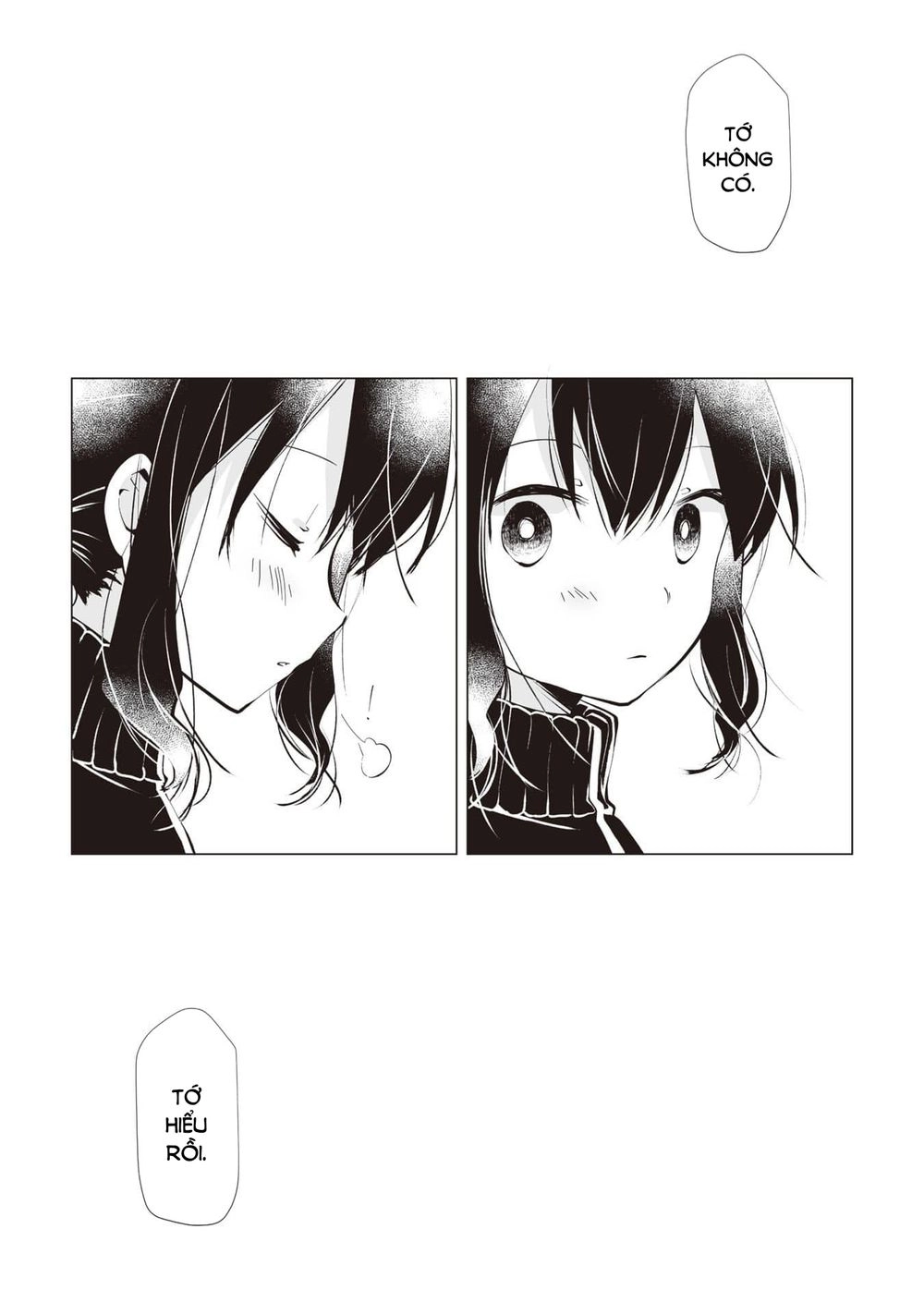 Tonari No Seki No Satou-San Chapter 11 - 5
