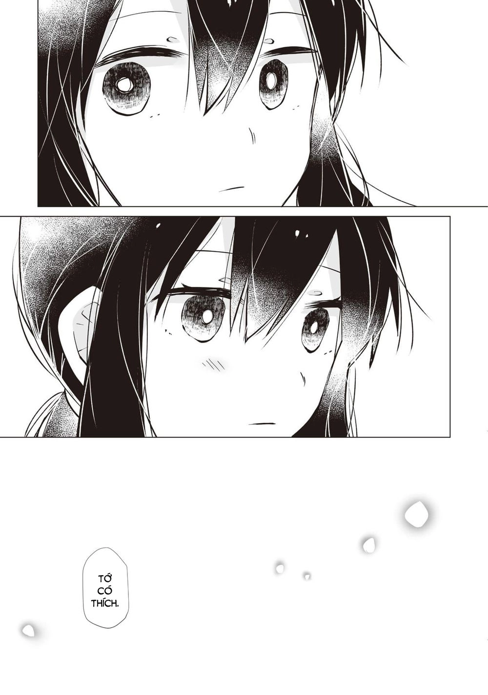 Tonari No Seki No Satou-San Chapter 11 - 8