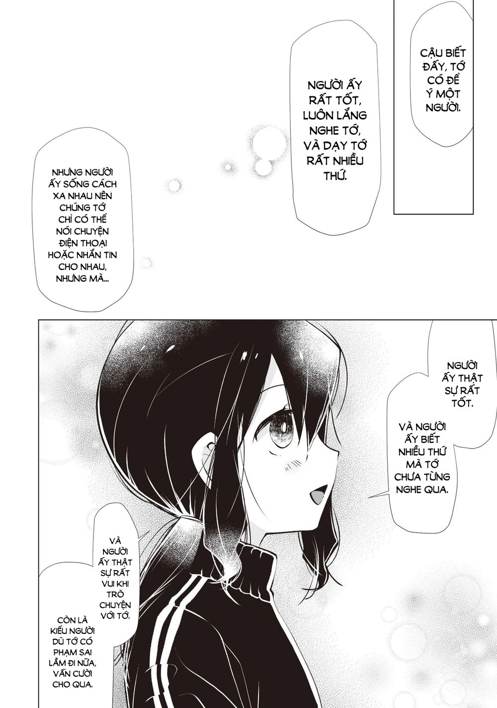 Tonari No Seki No Satou-San Chapter 11 - 13