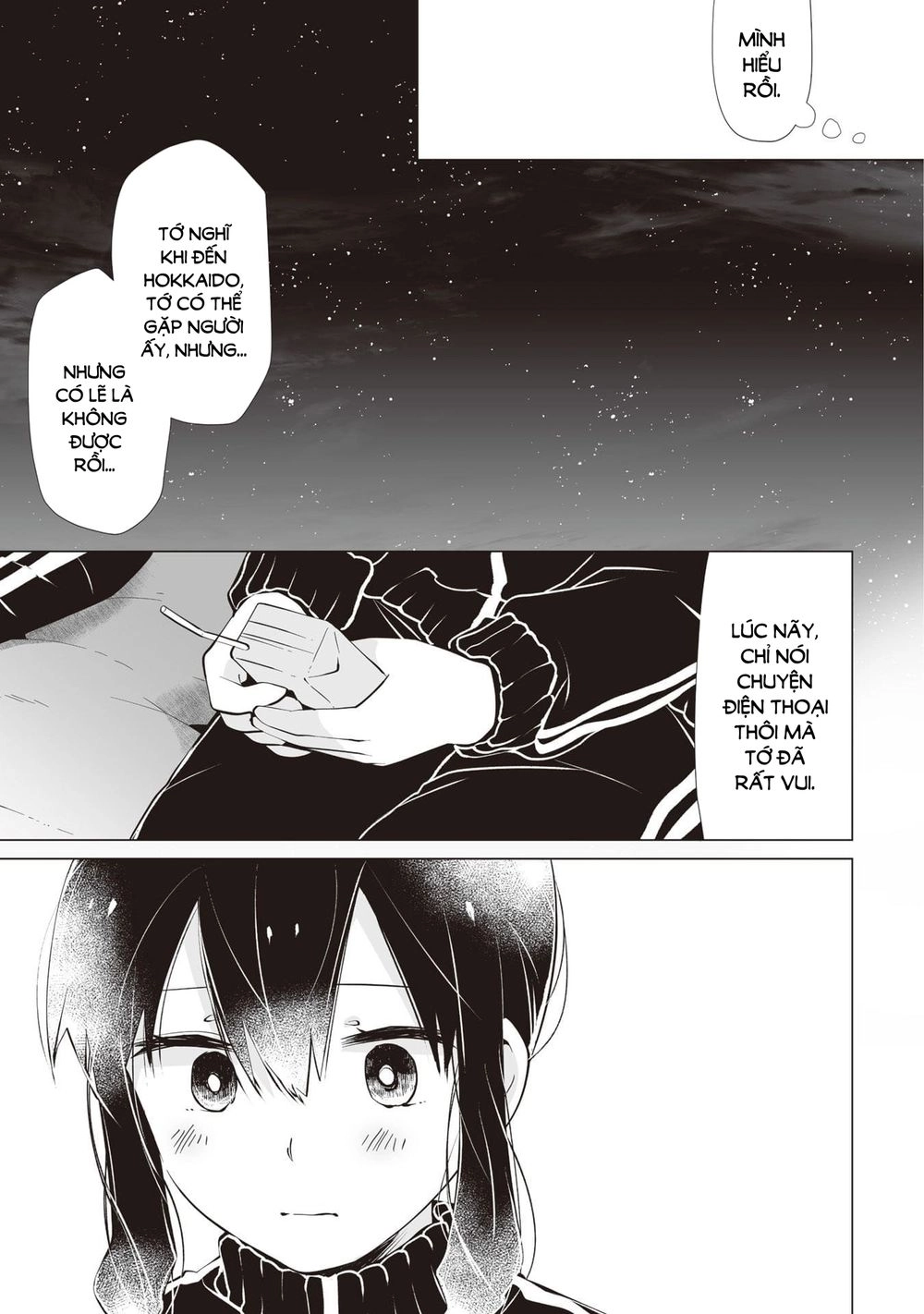 Tonari No Seki No Satou-San Chapter 11 - 14
