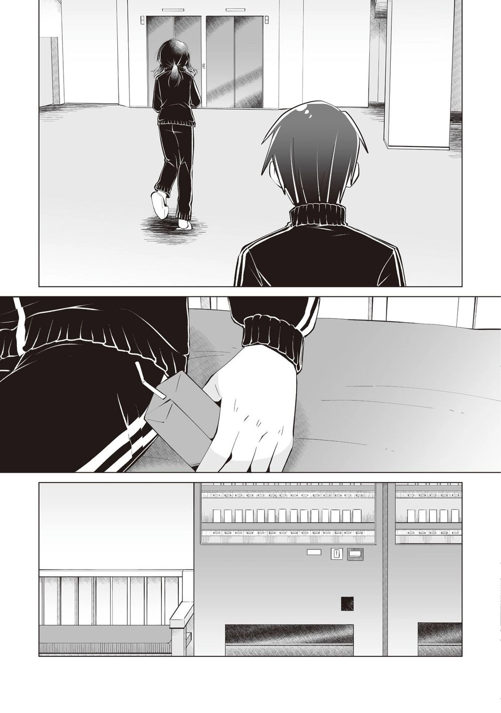 Tonari No Seki No Satou-San Chapter 11 - 22