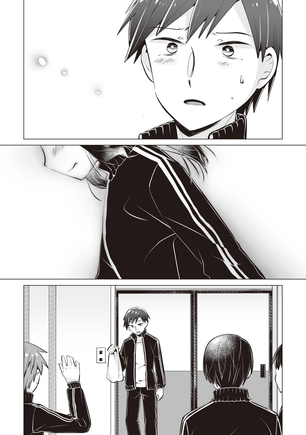 Tonari No Seki No Satou-San Chapter 11 - 23
