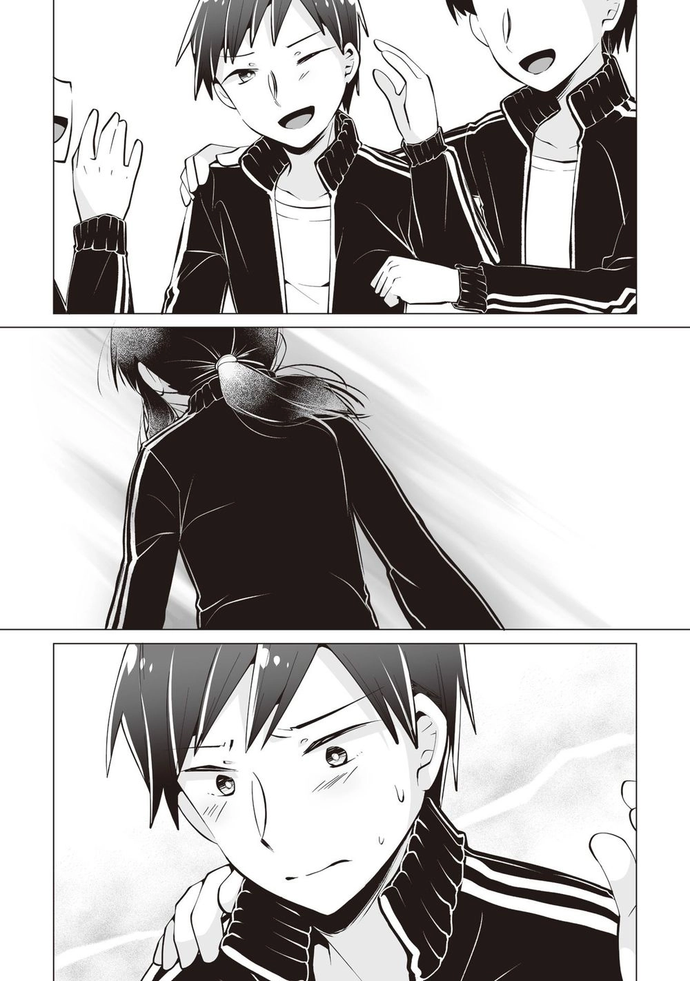 Tonari No Seki No Satou-San Chapter 11 - 24