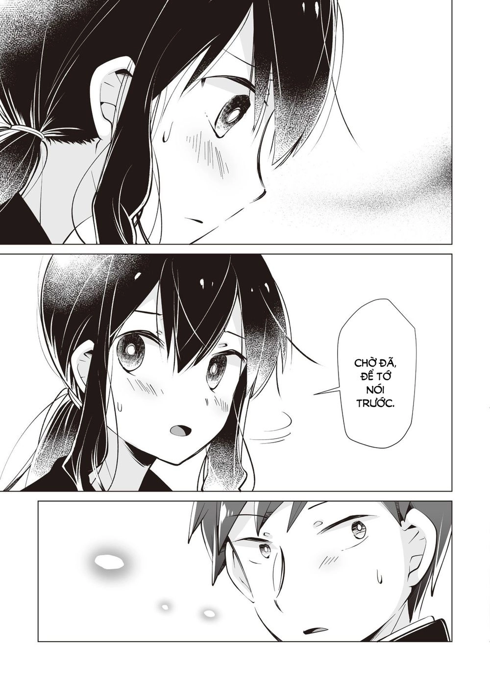 Tonari No Seki No Satou-San Chapter 13 - 4