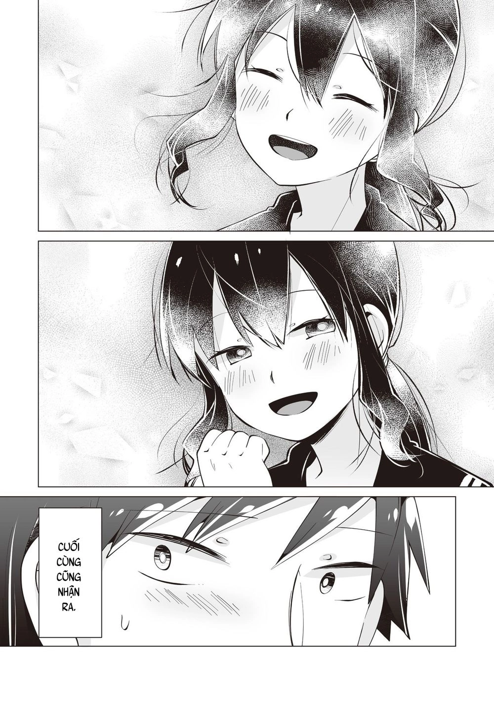 Tonari No Seki No Satou-San Chapter 13 - 21