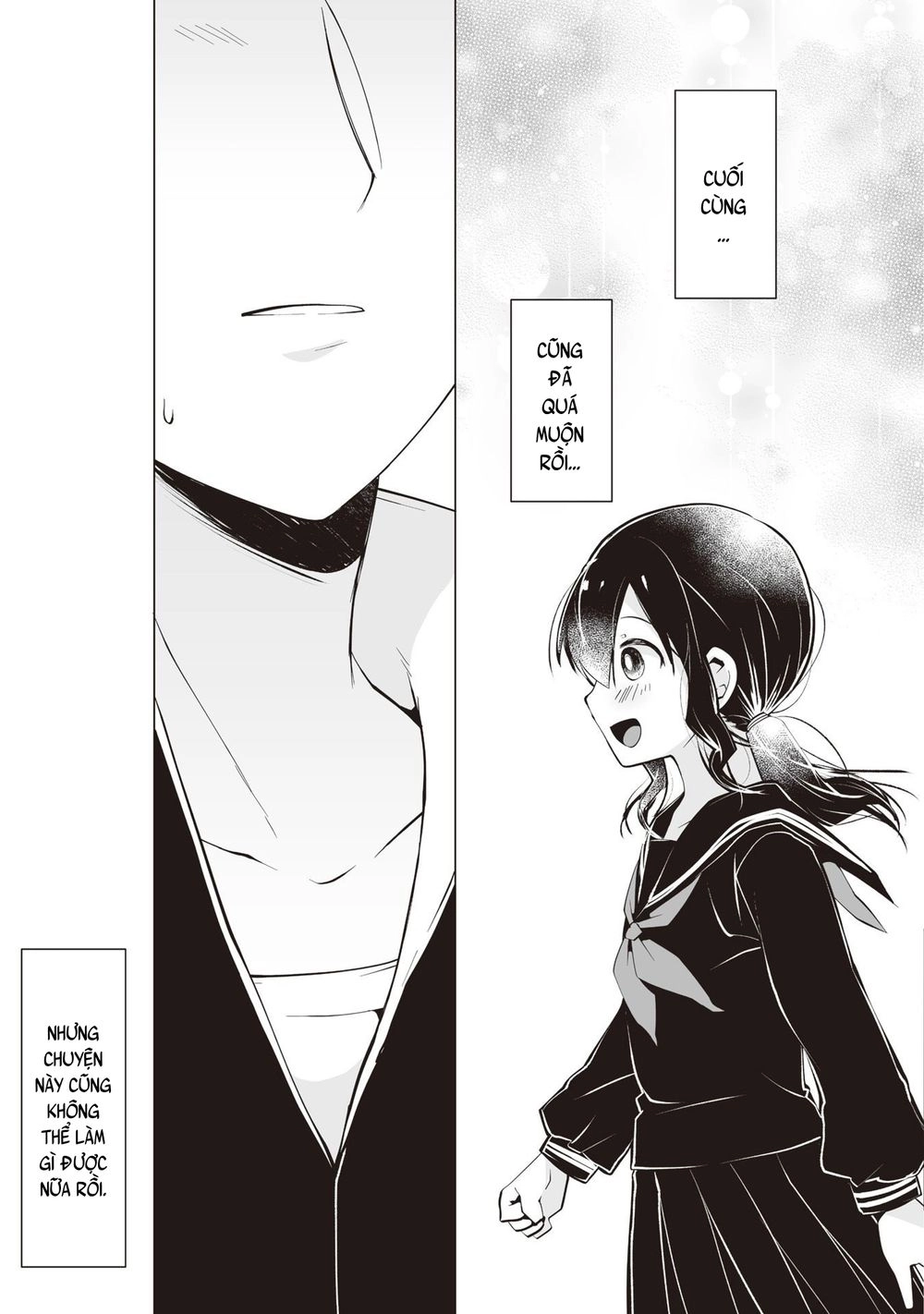 Tonari No Seki No Satou-San Chapter 13 - 22