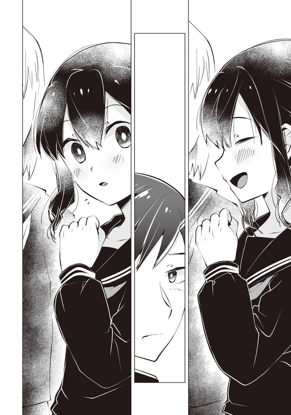 Tonari No Seki No Satou-San Chapter 13 - 23