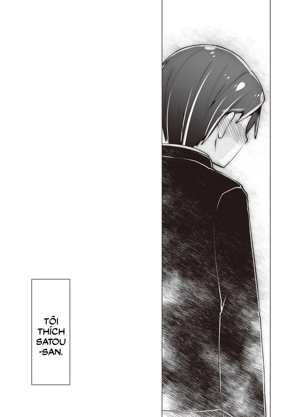 Tonari No Seki No Satou-San Chapter 13 - 25