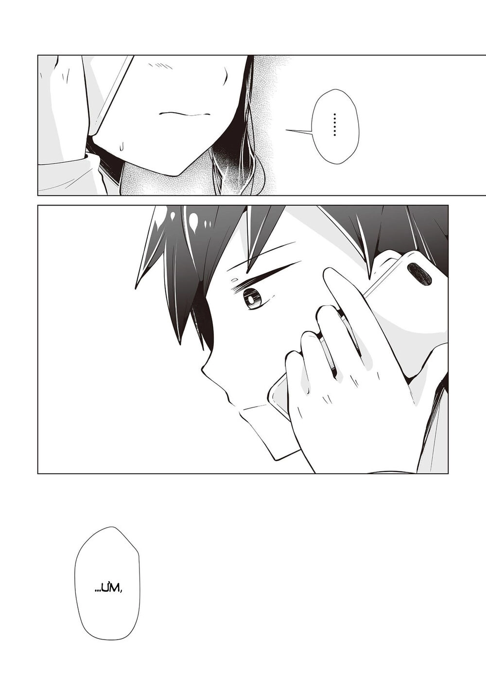 Tonari No Seki No Satou-San Chapter 15 - 4