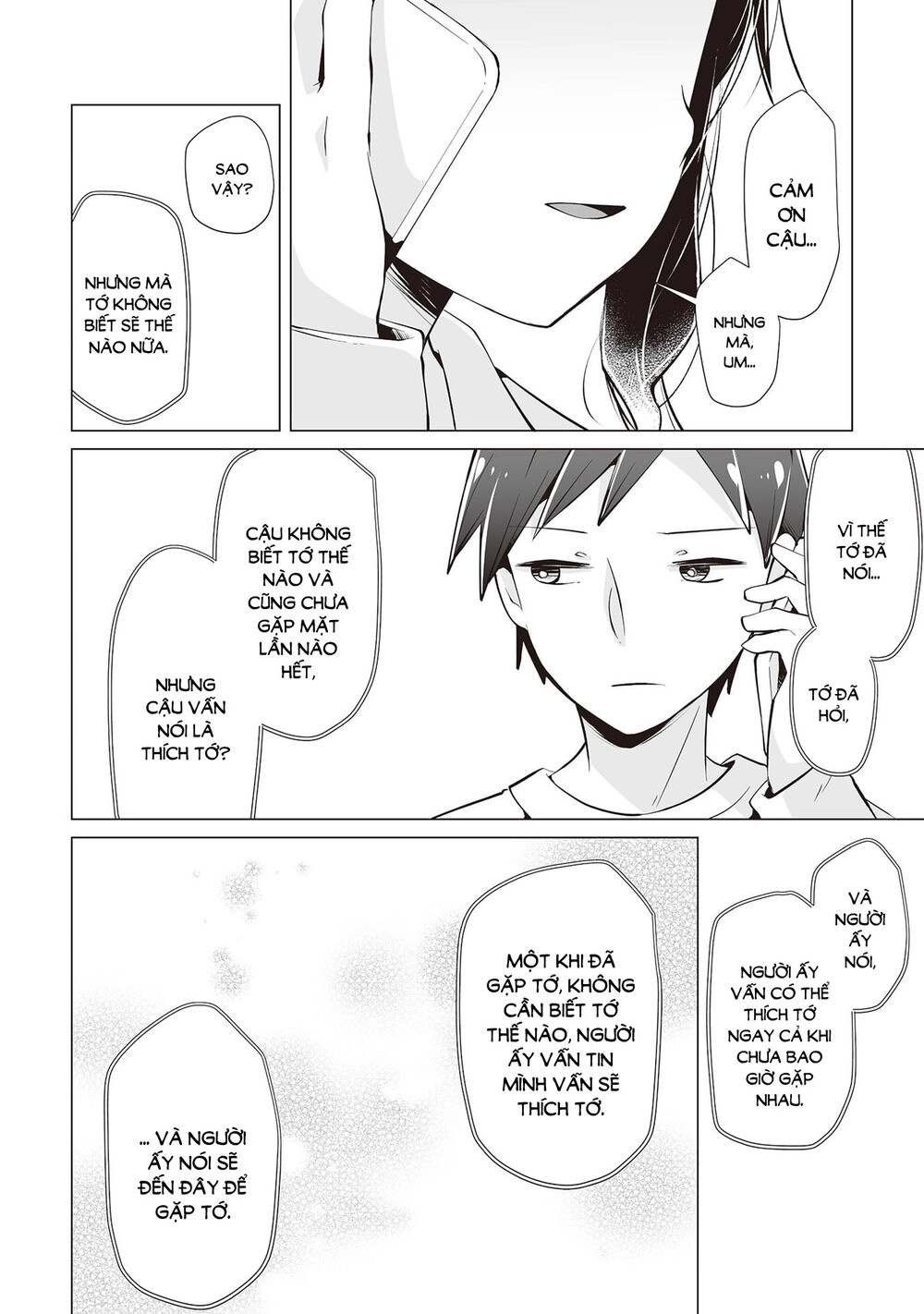 Tonari No Seki No Satou-San Chapter 15 - 8