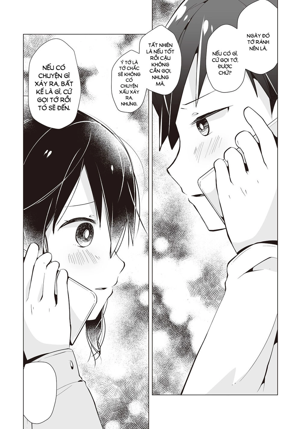 Tonari No Seki No Satou-San Chapter 15 - 14