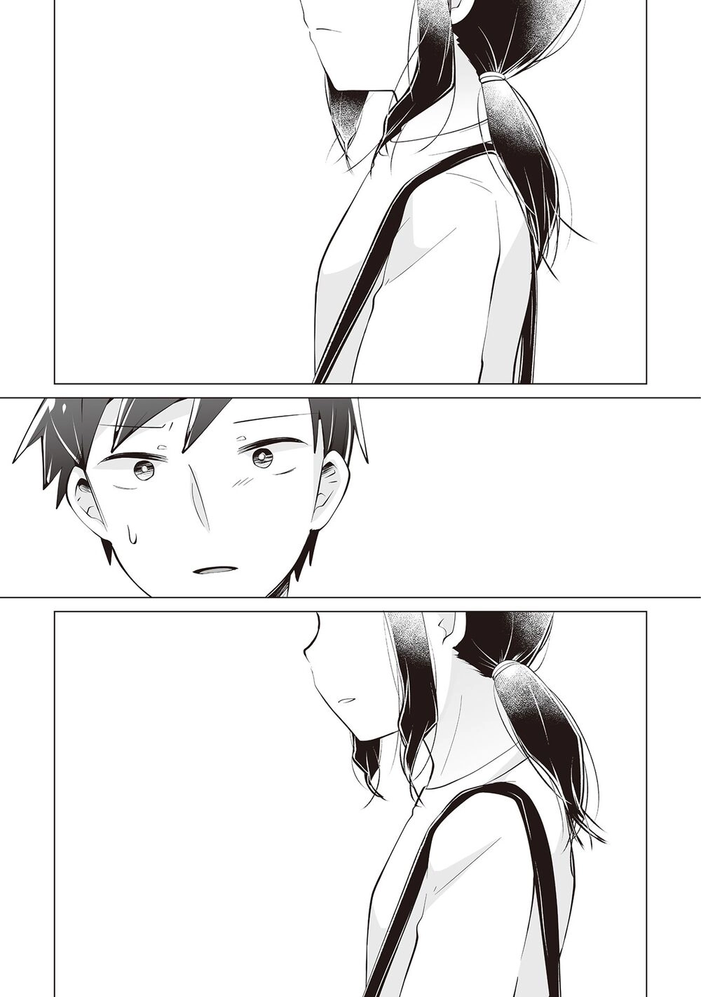 Tonari No Seki No Satou-San Chapter 15 - 25