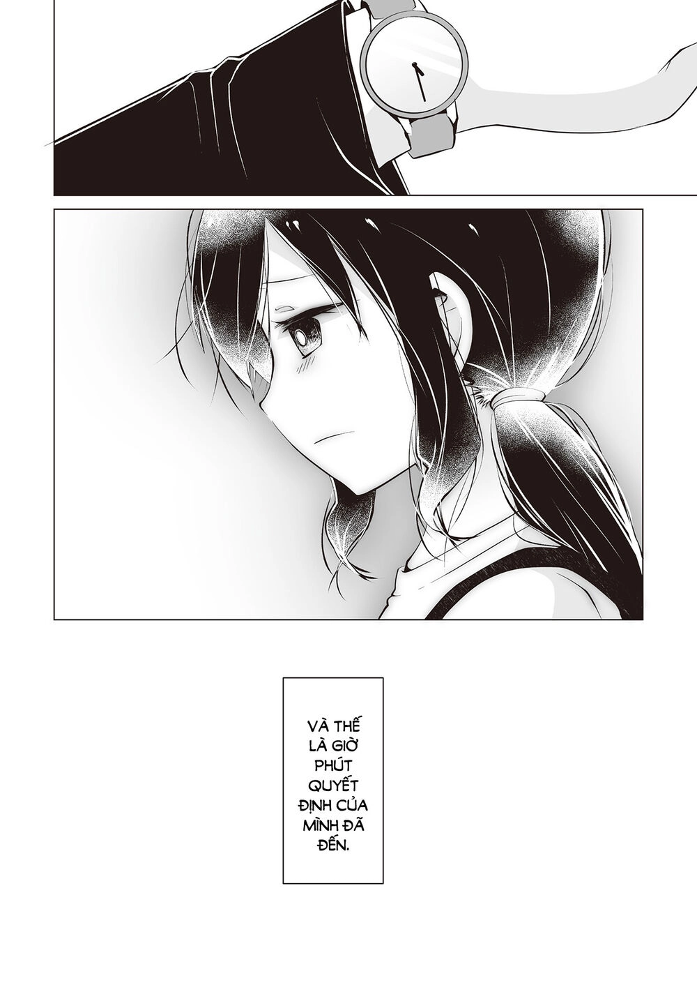 Tonari No Seki No Satou-San Chapter 15 - 26